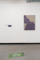 Beziehungsfelder - Ausstellungsansicht Fotogalerie Wien
