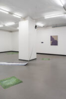 Beziehungsfelder - Ausstellungsansicht Fotogalerie Wien