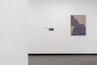 Beziehungsfelder - Ausstellungsansicht Fotogalerie Wien