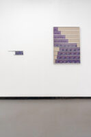 Beziehungsfelder - Ausstellungsansicht Fotogalerie Wien