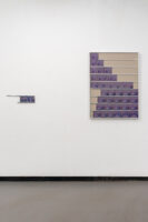 Beziehungsfelder - Ausstellungsansicht Fotogalerie Wien