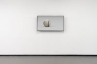 Beziehungsfelder - Ausstellungsansicht Fotogalerie Wien