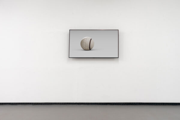 Beziehungsfelder - Ausstellungsansicht Fotogalerie Wien