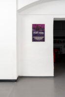 Beziehungsfelder - Ausstellungsansicht Fotogalerie Wien
