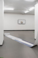 Beziehungsfelder - Ausstellungsansicht Fotogalerie Wien