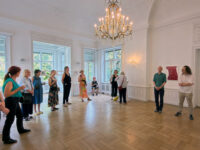 Opening-Italienisches Kulturinstitut Wien
