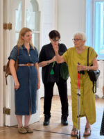 Opening-Italienisches Kulturinstitut Wien