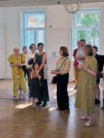 Opening-Italienisches Kulturinstitut Wien