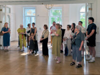 Opening-Italienisches Kulturinstitut Wien