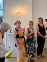 Opening-Italienisches Kulturinstitut Wien