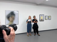 Opening-Fotogalerie Wien