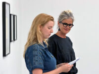Opening-Fotogalerie Wien