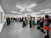 Opening-Fotogalerie Wien