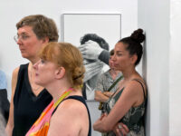 Opening-Fotogalerie Wien