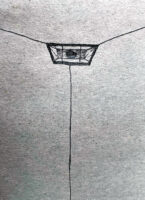 Amar Priganica und Philipp Zöhrer, Arbeitsskizze, 2026