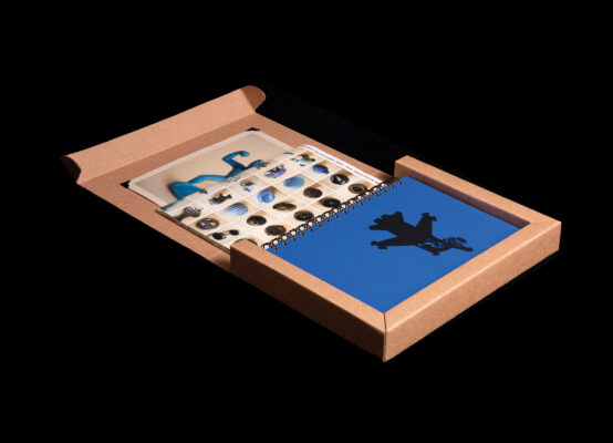 HYDRA PHOTOBOOKS - La Playa De Los Juguetes Perdidos