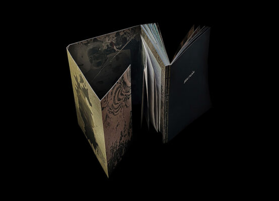 HYDRA PHOTOBOOKS - MICTLAN