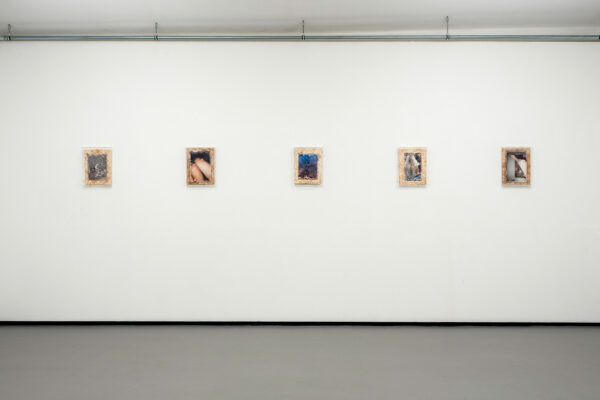 NARRATIVE III – Ausstellungsansicht Fotogalerie Wien