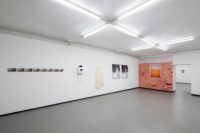 NARRATIVE III – Ausstellungsansicht Fotogalerie Wien