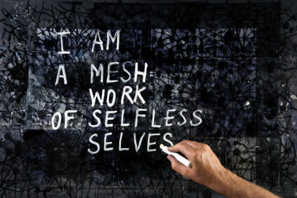 Nikolaus Gansterer Still aus: "untertagüberbau", 2017