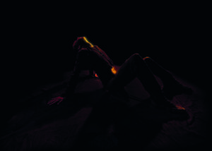 Oskar Ott "Verzicht", 2022