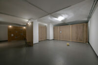 SOLO XVII – Hiroshi Takizawa, Ausstellungsansicht Fotogalerie Wien