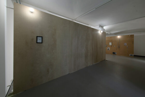 SOLO XVII – Hiroshi Takizawa, Ausstellungsansicht Fotogalerie Wien