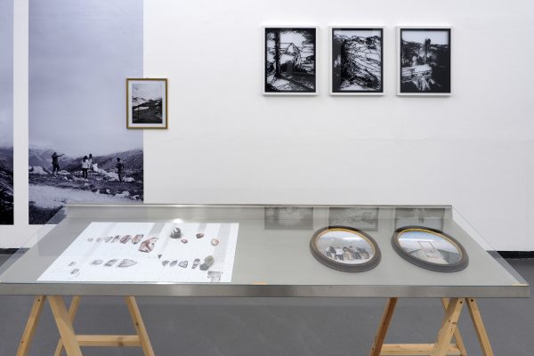 NURTURE Ausstellungsansicht Fotogalerie Wien 