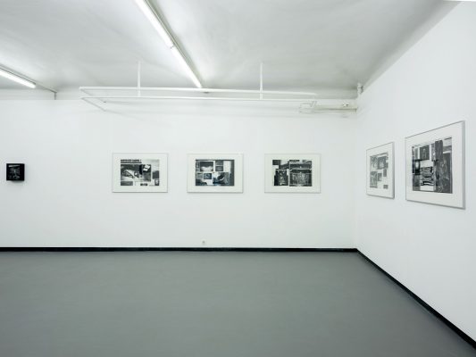 VERSATILE PHOTOGRAPHY  Ausstellungsansichten Fotogalerie Wien Foto: Michael Michlmayr