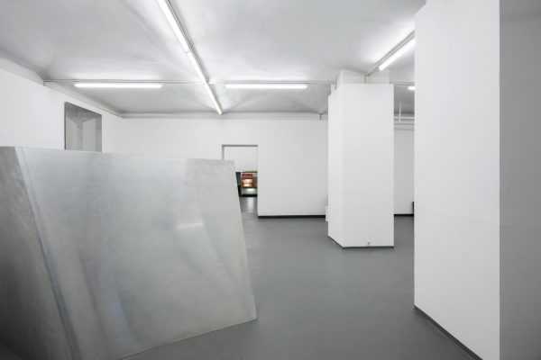 RAUMKONZEPTE  Ausstellungsansichten Fotogalerie Wien