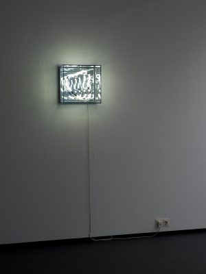  LICHT II  Ausstellungsansichten Fotogalerie Wien