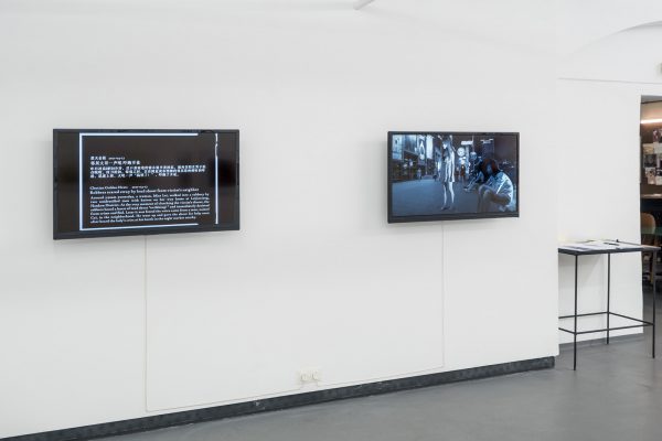 DIVERSITY OF MODERNITY  Ausstellungsansichten Fotogalerie Wien