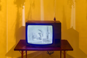 Ezra Šimek aus: "Bodie", 2022