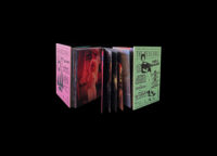 HYDRA PHOTOBOOKS - The Mexicanas, Paola Bragado