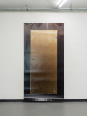 VERLORENE FORM - Ausstellungsansicht Fotogalerie Wien