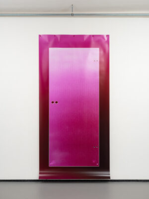 VERLORENE FORM - Ausstellungsansicht Fotogalerie Wien
