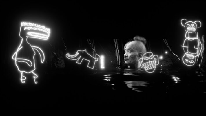 Jeanna Kolesova Still aus: 