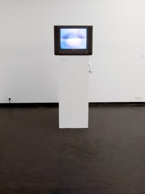 IDENTITÄT II  Ausstellungsansicht Fotogalerie Wien