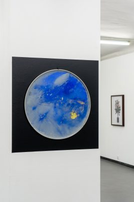 PAS DE DEUX Ausstellungsansicht Fotogalerie Wien