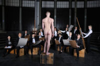 Julia Fuchs, Rethinking History – An der Akademie, 2020
